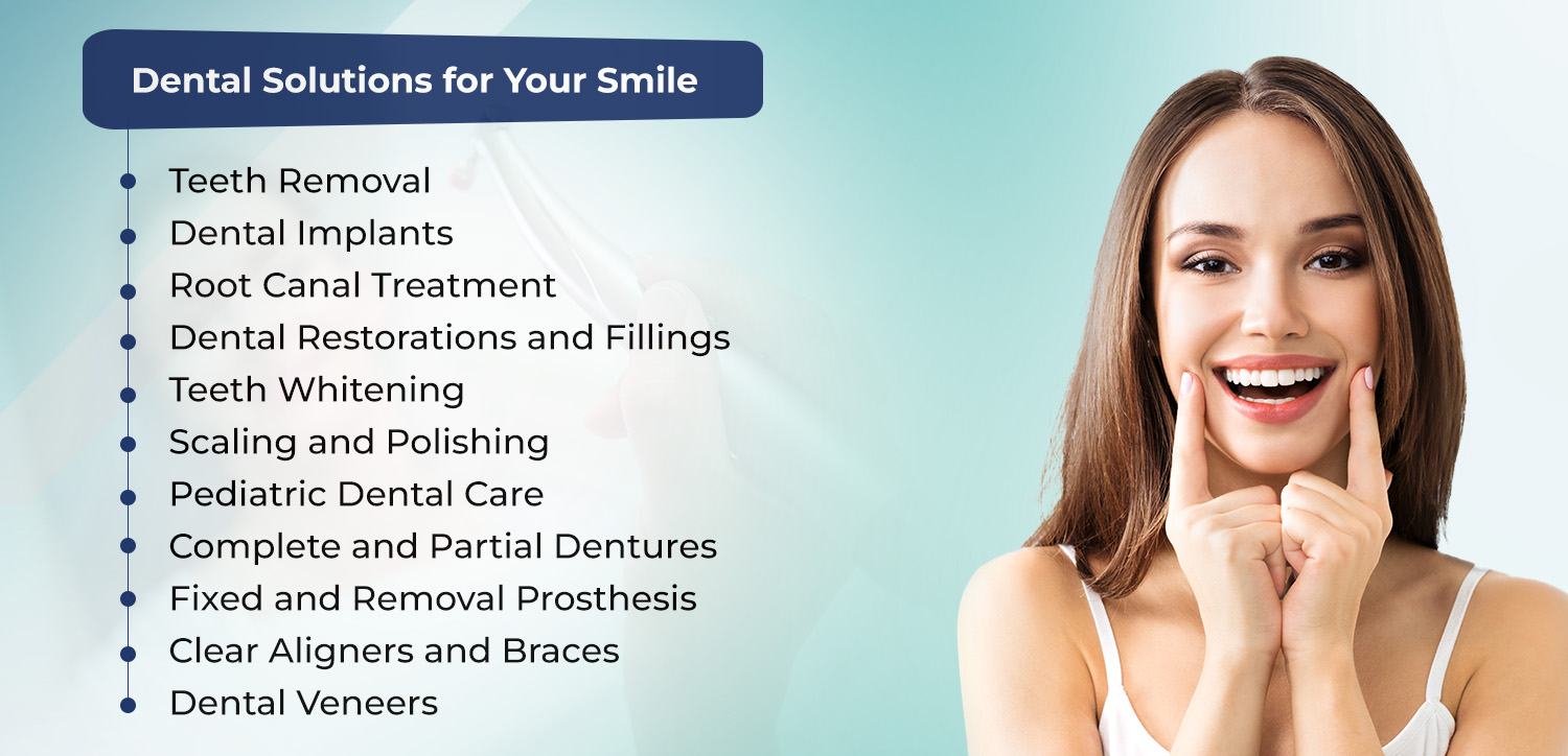 Total Aesthetics Cosmetic and Dental Clinic