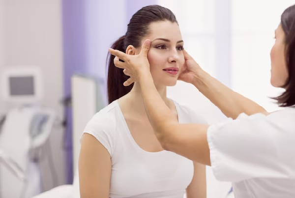 Skin Rejuvenation