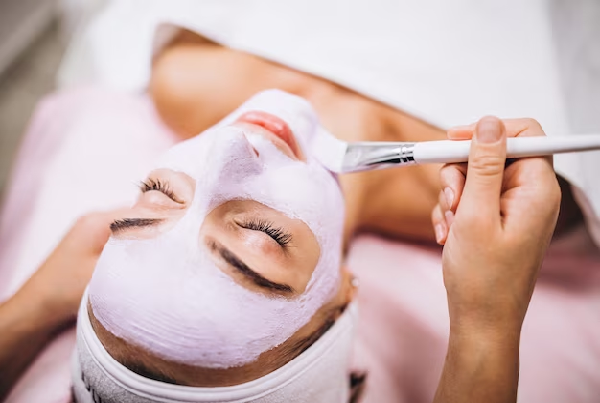 Chemical Peels