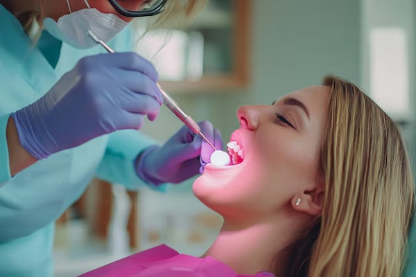 Teeth Removal