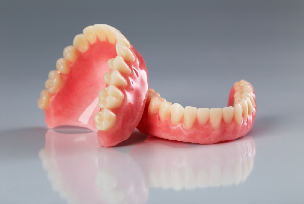 Fixed and Removal Prosthesis