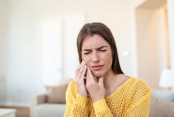 TM Joint Disorders