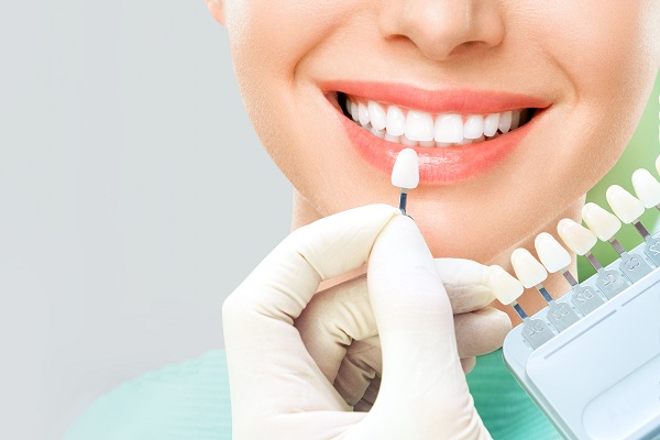 Dental Solutions for Your Smile