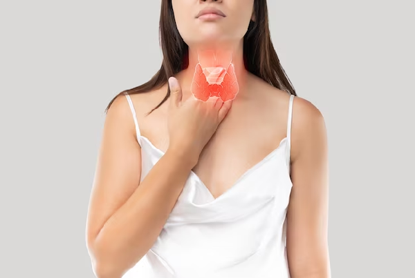 Thyroid