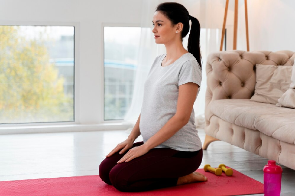 Pregnancy