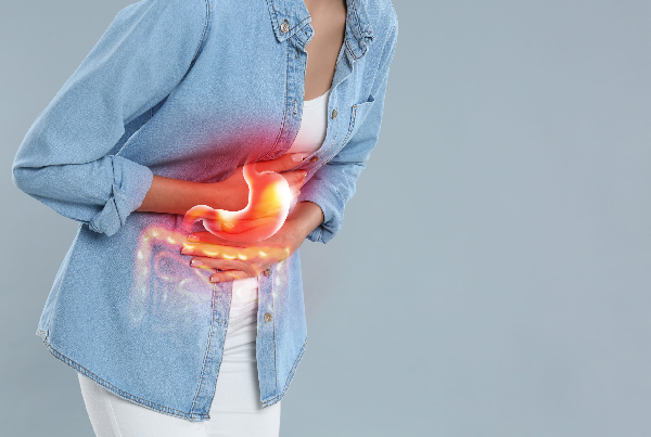 Gastrointestinal Issues