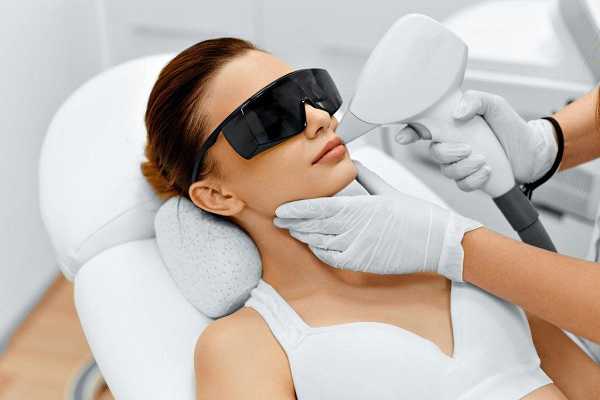Cosmetic Services & Transformative Treatments
